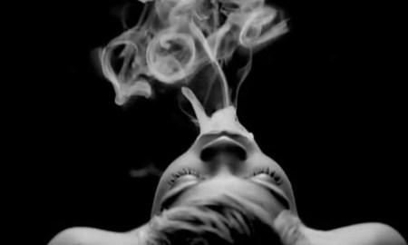 black-and-white-love-rihanna-smoke-we-found-love-Favim.com-415424